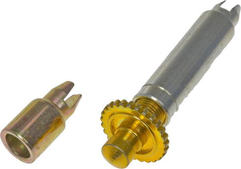 Dorman HW2589 Rear Passenger Side Drum Brake Self-Adjuster Repair Kit Compatible with Select Chevrolet / Dodge / GMC Models...