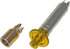 Dorman HW2589 Rear Passenger Side Drum Brake Self-Adjuster Repair Kit Compatible with Select Chevrolet / Dodge / GMC Models...