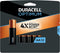 Duracell Optimum AA Batteries with Power Boost Ingredients, 12 Count Pack Double A Battery with Long-lasting Power, All-Purpose Alkaline AA Batter...
