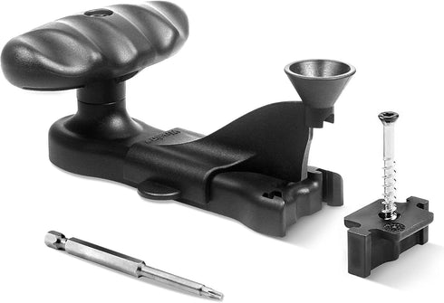 Hideaway Hidden Fastener Installation Tool, Compatible with Trex Hidden Fasteners, Installing Decking Boards Hidden Fastener in One Step, Included...