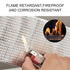 ADHES Butyl Tape Waterproof Tape Aluminum Foil Tape Sealan Tape 2 Inch x 16 Feet, for RV Repair, Window, Silicone, Boat and Pipe Sealing, Glass & ...