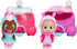 Cry Babies Magic Tears Stars Ayla's House - 11+ Surprise Accessories, Doll | Kids Age 3+...