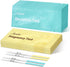 Ovulation & Pregnancy Test Strips: 20 Ovulation Strips & 10 Pregnancy Tests Combo Kit | Accurate at-Home Fertility Tracker | Highly Sensitive Earl...