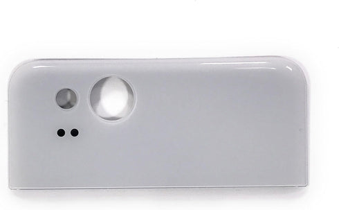 Bonafide Hardware- Replacement Part for Back Rear Glass Google Pixel 2 (White)...