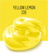 FolkArt Acrylic Paint in Assorted Colors (2 oz), 226, Yellow Lemon...