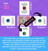 Head Rush - Social Skills Games and Therapy Games, A Game That Develops Mindfulness, Self Awareness, and Communication...