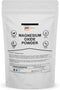 Pure Magnesium Oxide Powder for Health and Beauty 0.5 lbs / 227 gms...