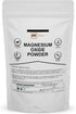 Pure Magnesium Oxide Powder for Health and Beauty 0.5 lbs / 227 gms...