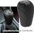 6 Speed Manual Transmission Shift Knob CC30-46-030C Replacement for Mazda 3 5 6 2009-2015 (Black)...