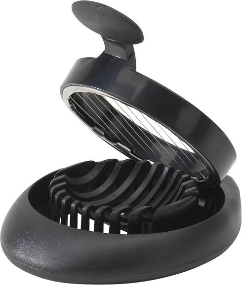 Good Cook Touch Egg Slicer, Stainless Steel Cutting Wires...