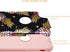 Fingic for iPhone 8/iPhone 7 Case,Pineapple Phone Case iPhone 7,Slim Fit Colorful Pineapple&Shinny Star Design Phone Cover Hard PC Cover&Soft Sili...