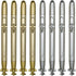 Maydahui 20PCS Submarine Ballpoint Pen Novelty Spacecraft Model Pens Black Ink Spinning Propeller Design for Party Student Souvenir...
