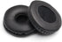 Replacement Earpads Leather Ear Cushions Spare Ear Pads Kit fit for Most Headphone Models: AKG,HifiMan,ATH,Philips,Fostex,Sony,Beats by Dr. Dre an...
