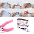 1 Pack 6.3 Inch Length 1/16 Inch Diameter of Circle Hole Handheld Single Paper Hole Punch, Puncher with Pink Soft Thick Leather Cover (Heart and S...