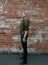 Style Arc Sewing Pattern - Kennedy Hooded Top (Sizes 10-22)...