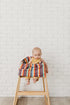 Serape Copper Pearl Multi-Use Cover: Car Seat & Stroller Cover - Sun Protection, All-Season Use, Stylish Designs...