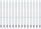 PILOT, G2 Premium Gel Roller Pens, Fine Point 0.7 mm, Dot-Patterned Barrels, Pack of 14, Black...
