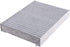 FRAM Fresh Breeze Cabin Air Filter with Arm & Hammer Baking Soda, CF11810 for Jeep / Fiat Vehicles...