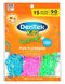 DenTek Interdental-Floss Picks, Kids Fun, Wild Fruit, 75 Count, 6 Pack...
