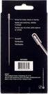 Barfly Grooved Top Cocktail Picks, Stainless Steel...