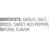 Weber Roasted Garlic & Herb Seasoning, 5.5 Ounce Shaker (Pack of 6)...