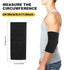 Elbow Compression Sleeves, Elbow Brace for Men Women, Tennis Golfer's Elbow Support, Arm Support Sleeves For Sports Protection And Pain Relief (Bl...