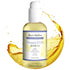 Best of Nature Vitamin E Oil – 100% Pure & Natural, Blend with Coconut Oil – Moisturizing Skin Oil for Face, Body, Hair & Scars – For Stretch Mark...