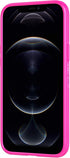 tech21 Evo Slim Phone Case for Apple iPhone 12 Pro Max 5G with 8 ft. Drop Protection, Mystical Fuchsia...