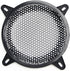 Fielect 6.5in Circle Speaker Mesh Cover Subwoofer Guard...