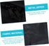 Rain Cover Black Rain Jacket Digital Camera DSLR Camera Camera Rain Cover Camera Rain Sleeve DSLR Mirrorless Raincover Camera Protector Rain Cover...
