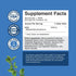 Pure MSM Supplement Tablets Joint Support for Increased Flexibility with Youthful Collagen Boosting Pills and Antioxidant Supplement for Men and W...