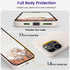 OTOFLY Designed for iPhone 15 Pro Case, Silicone Shockproof Slim Thin Phone Case for iPhone 15 Pro(6.1 inch), (Stone)......