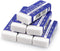 Tamaki 12 Pack Pencil Erasers, Large White Erasers for School Office, Art Erasers for Drawing...