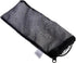 AQUANEAT 10pcs Aquarium Filter Media Bags, Fish Tank Fine Mesh Bags, 3”x4”/3”x8”/5.5”x8” with Plastic Zipper for Activated Carbon...