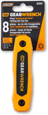 GEARWRENCH 8 Piece Tamper Proof Torx Folding Hex Key Set - 83507...