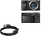BoxWave Cable Compatible with Sony Alpha a6400 - DirectSync Cable, Durable Charge and Sync...