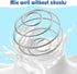 2 Pcs Shaker Balls, Shaker Bottle Ball Stainless Stee Protein Shaker Ball Mixer Ball Whisk Ball Blender Balls ?2 inch?...