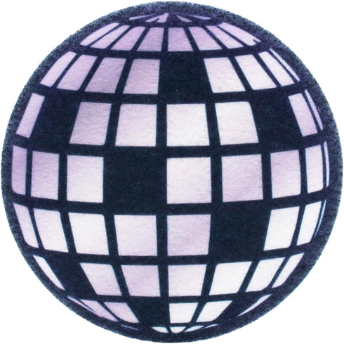 NPW Disco Diva Kitchen Sponge | Disco Ball Sponge | Non-Scratch Multi-Layered Scrub Sponge...