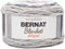 Bernat Blanket Stripes Yarn, 10.5 oz, Gauge 6 Super Bulky Chunky, Gray Matters...