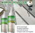 2 Pack Marble Nano Crystal-Plating Agent, Stone Crystal Plating Agent, Nano Crystal Plating Agent for Kitchen, Plastic Crystal Plating Agent...