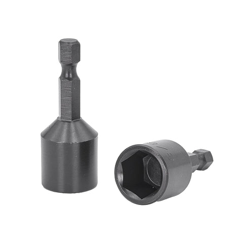 CONFAST 3/8" Threaded Rod Anchor Set Tool for Concrete - Black...