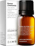 Gya Labs Roman Chamomile Essential Oil for Diffuser - 0.34 Fl Oz - 100% Pure Natural Roman Chamomile Oil for Skin, Hair, Face, Aromatherapy & Cand...