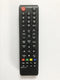 Replacement Remote Control for Samsung UN60FH6200 UN60JU6400 UN60FH6200F Smart LED TV...