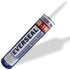 SureBond SB190 Industrial-Strength, Exterior Grade, Clear Adhesive for Roof Snow Guards, Heat Cable Roof Clips, Roof Accessories, and General Cons...