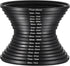 PATIKIL 9pcs Step Up Ring, 9pcs Step Down Ring, Camera Lens Filter Adapter Ring Aluminum Filter Ring Adapter Set for Camera Lens Hood, 72-77MM, 77...