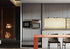 Dimoon 78.7"x15.7" Skin Wallpaper Thicken Light Grey Stick and Peel Wallpaper Removable Wallpaper White Waterproof Gray Contact Paper Pure Grey Wa...