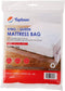 TopSoon Mattress Bag for Storage Mattress Disposal Bag King/Queen Size Clear...