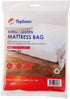 TopSoon Mattress Bag for Storage Mattress Disposal Bag King/Queen Size Clear...