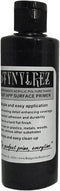 Badger Air-Brush SNR-403 Stynylrez Water Based Acrylic Polyurethane Surface Primer, 4-Ounce, Black...