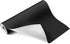 Glossy Black Vinyl Roll 12'x40FT, Black Vinyl, Multi-Surface, Vinyl, Sticker Decal...